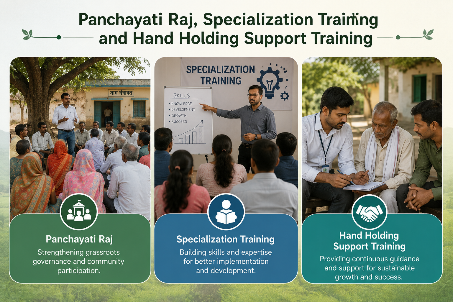 Panchayati Raj