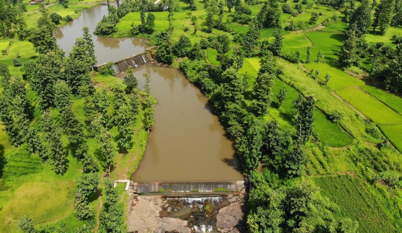 Spring and River Rejuvenation Authority 